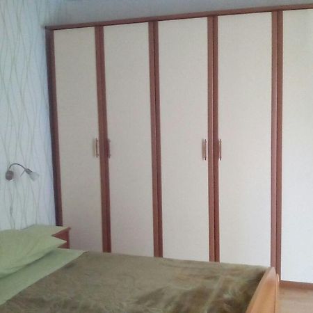 Apartment Poropat Poreč Rum bild