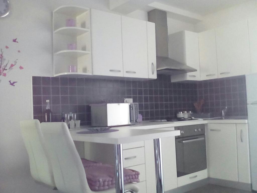 Apartment Poropat Poreč Rum bild