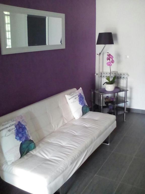 Apartment Poropat Poreč Rum bild