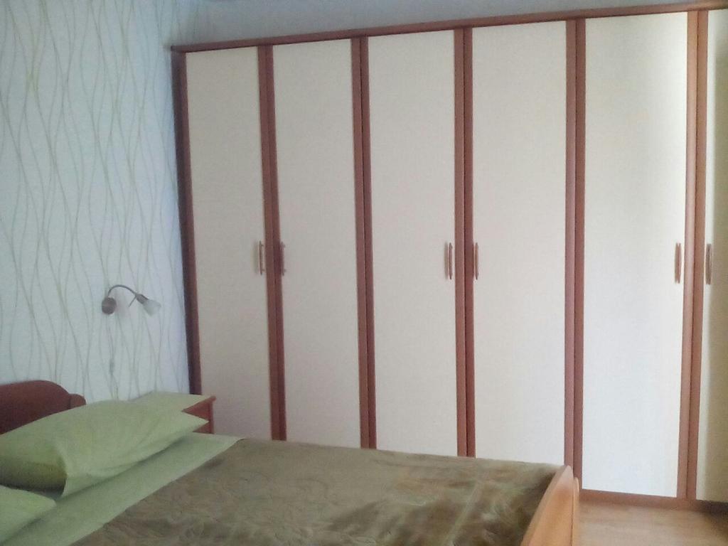 Apartment Poropat Poreč Rum bild