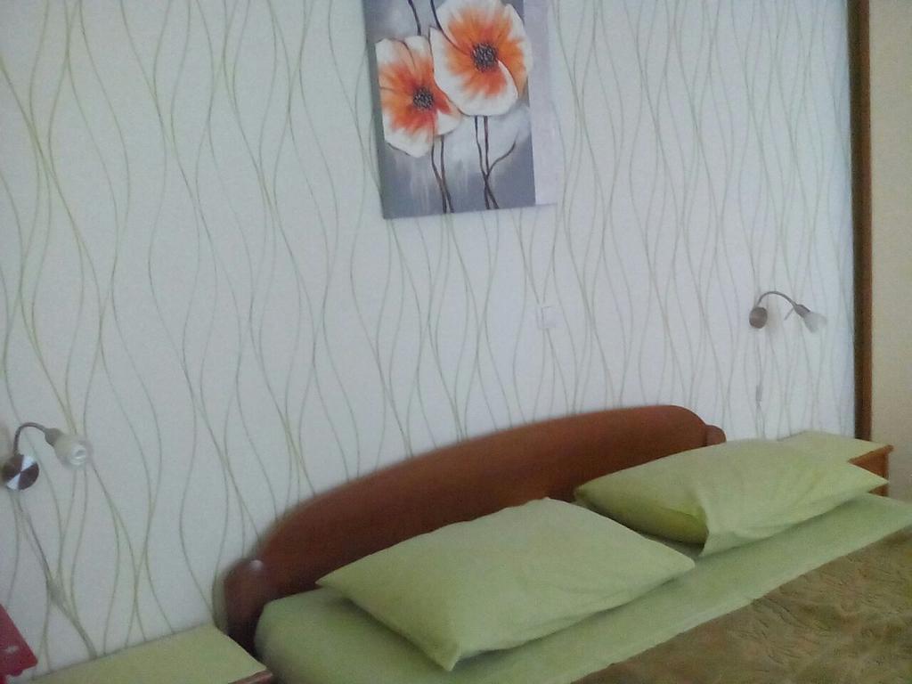 Apartment Poropat Poreč Rum bild