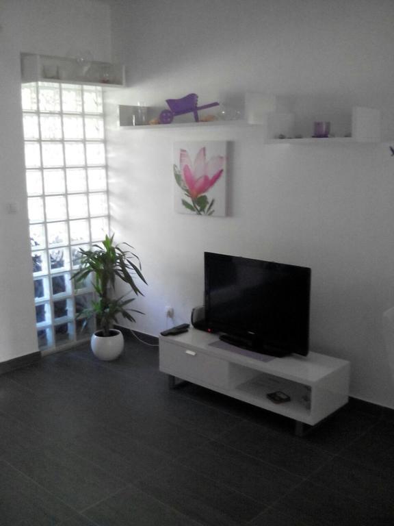 Apartment Poropat Poreč Rum bild