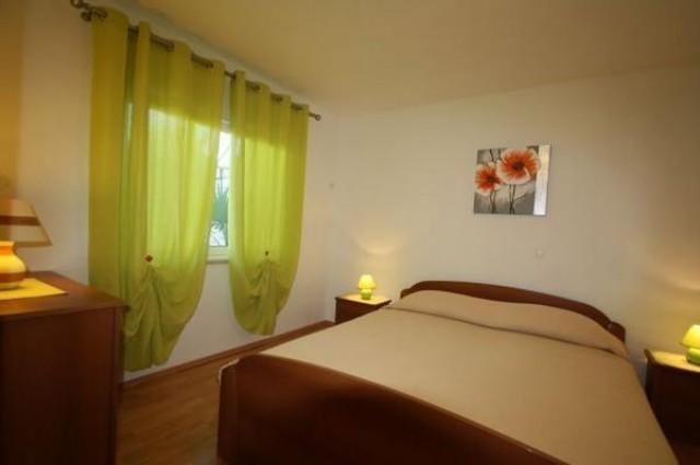 Apartment Poropat Poreč Rum bild
