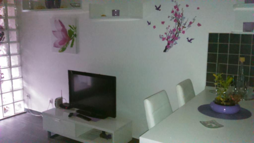 Apartment Poropat Poreč Rum bild