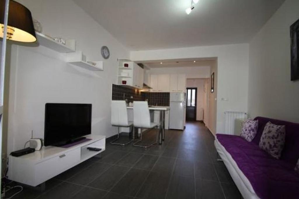 Apartment Poropat Poreč Rum bild