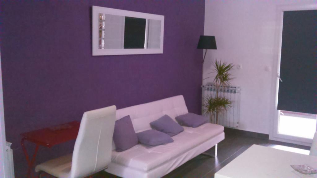 Apartment Poropat Poreč Rum bild